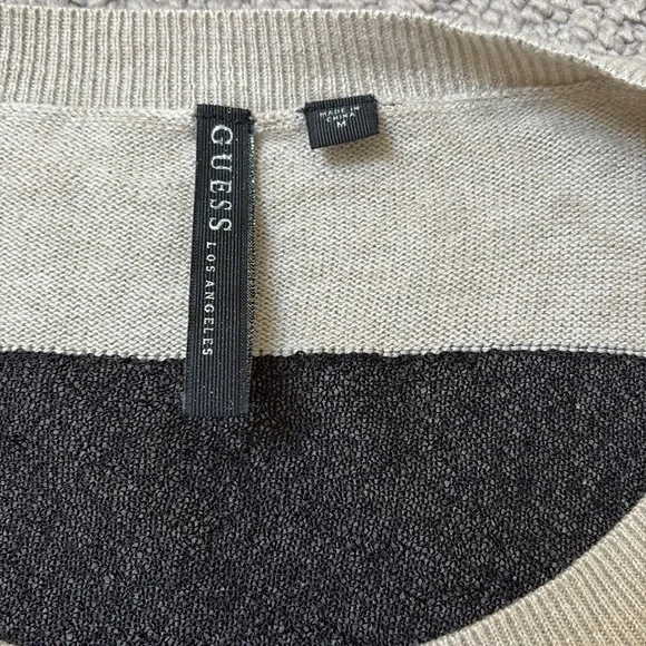 Guess sweater - Picture 5 of 8